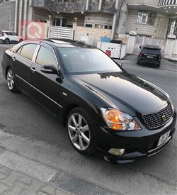 تويوتا كراون